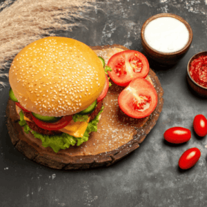 Egyszerű tavaszi étrend