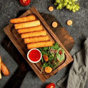 Tavaszi páros étrend