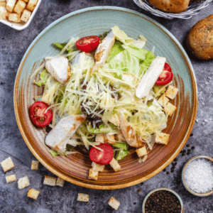 Egyhetes gazdaságos diétás étrend