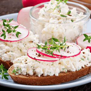 Húsmentes mozaik étrend 14 napra