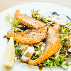 Egyszerű húsmentes étrend