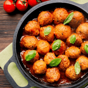 Húsmentes diétás étrend