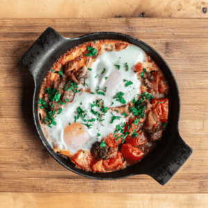 Mozaik II. étrend 10 napra