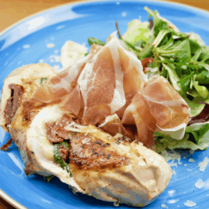 Diétás étrend A és B variációkkal