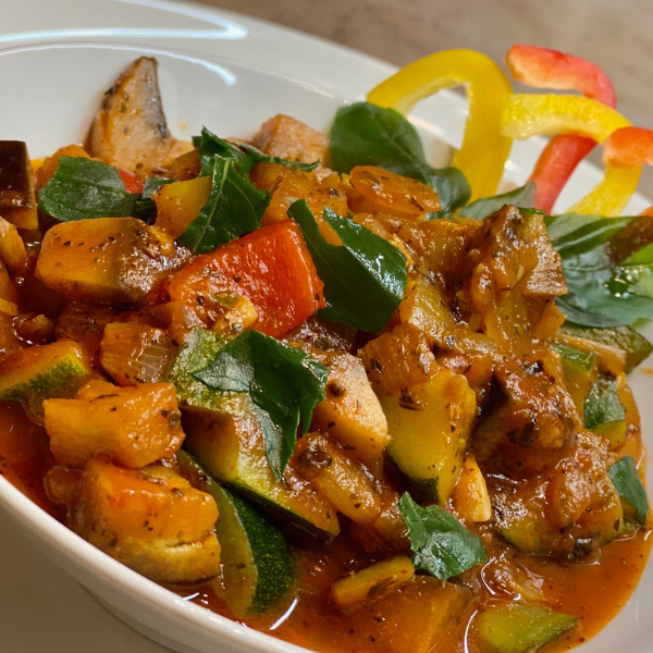 Ebéd-vacsora receptgyűjtemény