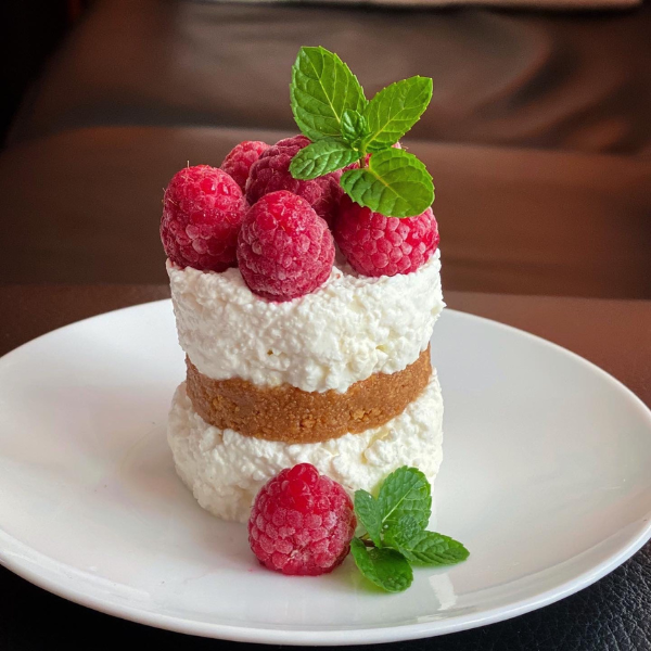 Egészséges édesség receptgyűjtemény