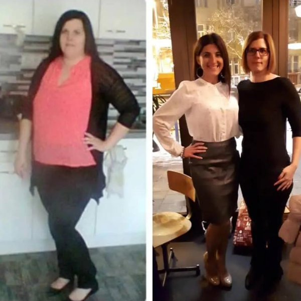 Beus kedvenc menüje