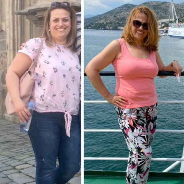 Bettina kedvenc menüje