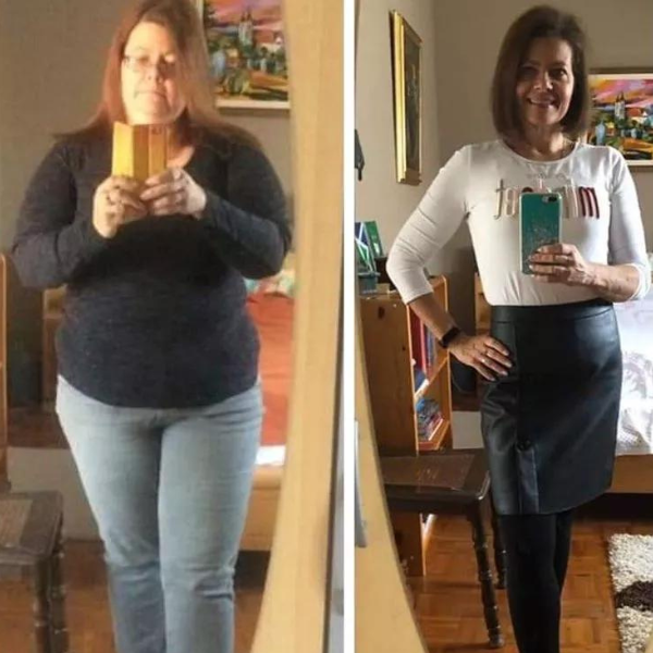 Andi kedvenc menüje