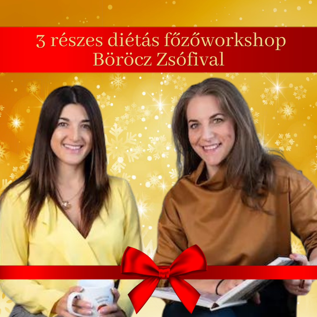 Főzőtanfolyam videofelvételek receptekkel: reggelik, nasik, ebédek és vacsorák