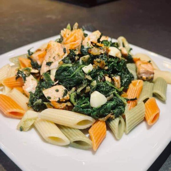 Online diétás csoport - kéthetes tagság