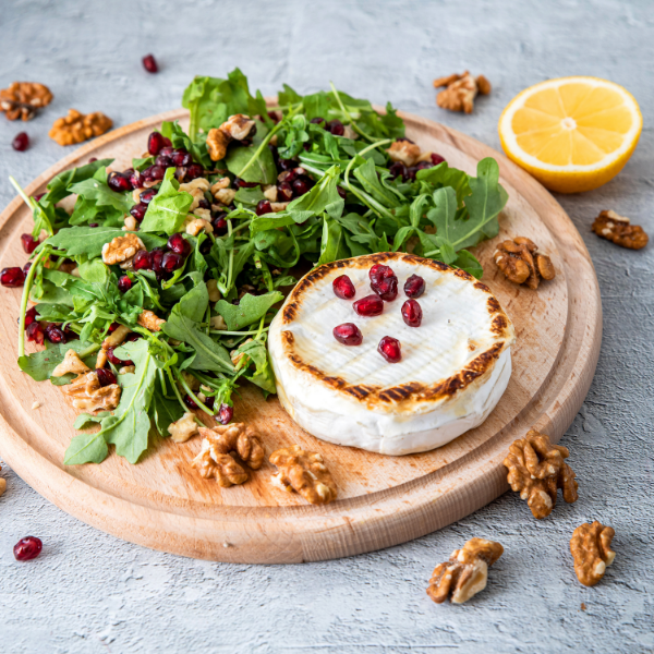 Gluténmentes étrend