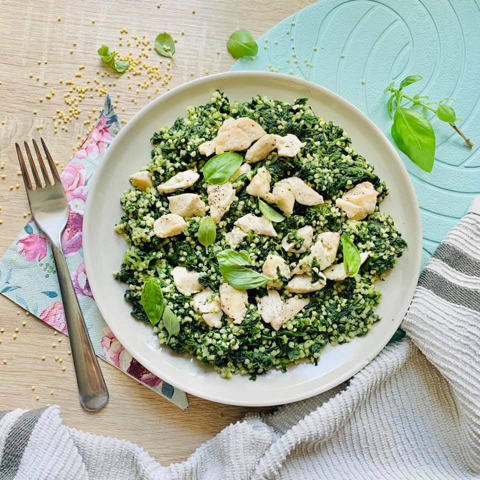 FODMAP étrend - 1 hetes