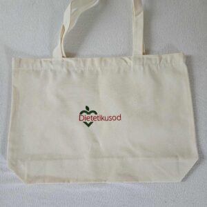 Dietetikusod vászontáska