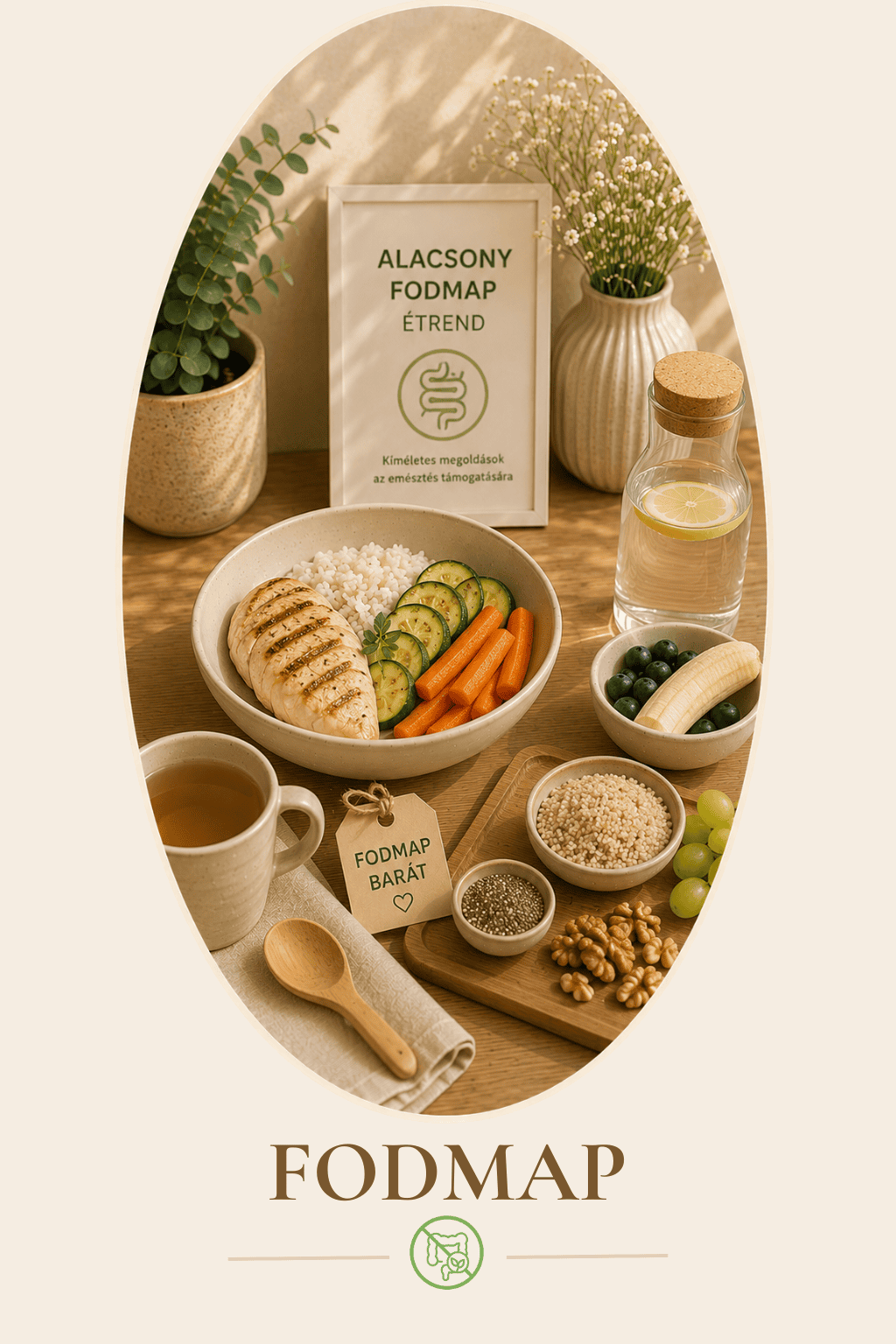 Fodmap - Életmódváltás sikeresen - Dr. Takács Hajnalka, dietetikusod, életmód, egészség, diéta, dietetikus tanácsadás, konzultáció